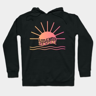 Little Miss Sunshine Hoodie